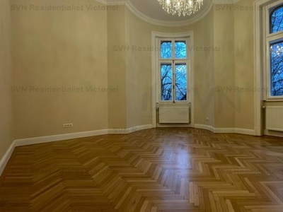 Vanzare apartament 3 camere, Piata Victoriei, Bucuresti