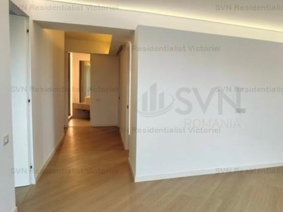 Vanzare apartament 3 camere, Pipera, Bucuresti