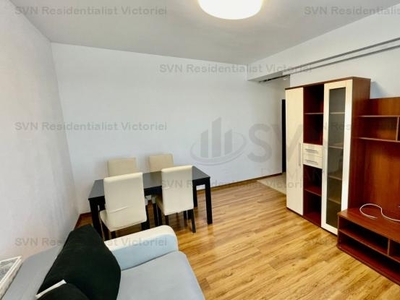 Vanzare apartament 3 camere, Rosu, Rosu