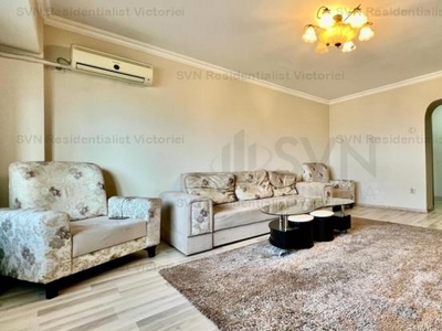 Vanzare apartament 3 camere, Unirii, Bucuresti