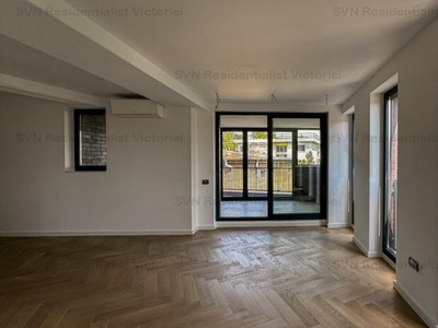 Vanzare apartament 4 camere, Floreasca, Bucuresti