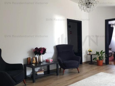 Vanzare apartament 4 camere, Stirbei Voda, Bucuresti