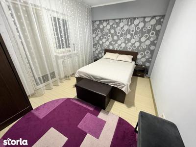 Apartament 3 cam dec 1 Mai etaj 1 din 4