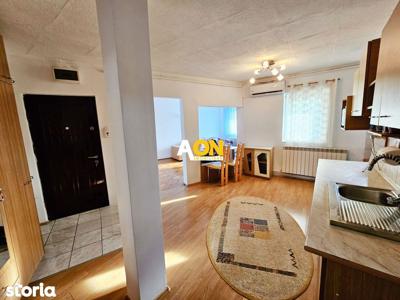 Apartament 3 camere 70mp cu Balcon