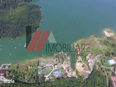 CINCIS - Lac Camping - 10.000 mp teren - intravilan - AFACERE