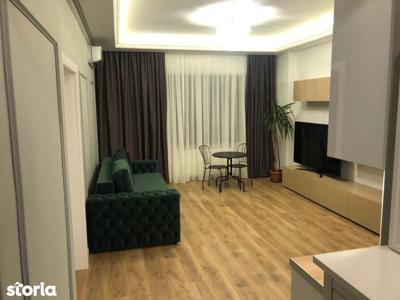 Oferta inchiriere apartament 2 camere Universitate