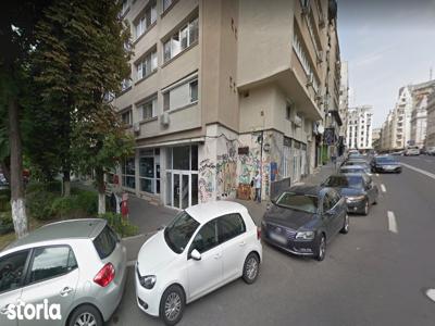 Spatiu comercial de inchiriat Str. Ion Campineanu, Bucuresti