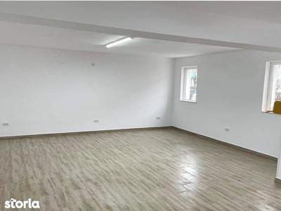 Spatiu comercial si casa Rasnov