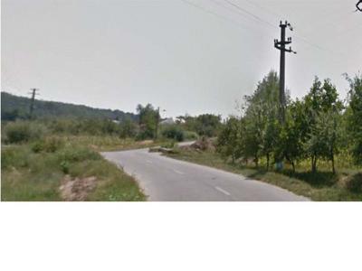 Teren intravilan arabil in zona Budisteni, Leordeni, Arges