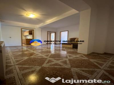 Apartament 2 camere + hol locuibil CENTRU- Apa Serv