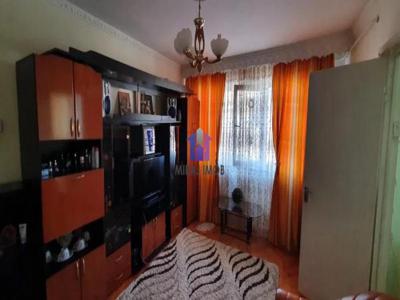 Apartament 2 nedecomandate