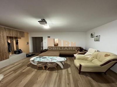 Apartament de vanzare (3 camere), 68 mp, in Floresti, cartier Poligonului