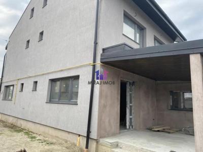 Duplex,P+1, bloc nou, 3 camere, 2 bai