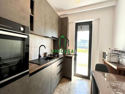 Apartament 2 cam / Mamaia Nord