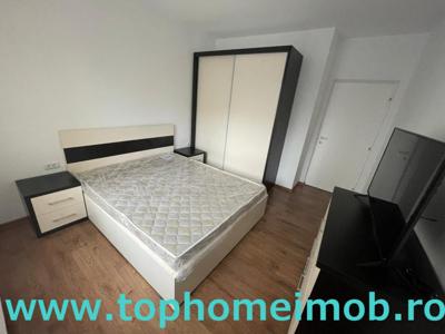 Apartament 2 camere - Complexul Regie Residence - Grozavesti