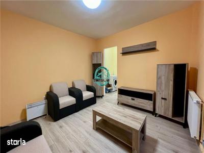 Apartament 2 camere, proiect nou, Calea Surii Mici, Sibiu