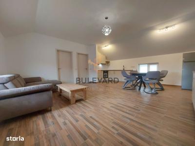 Apartamente noi cu 3 camere in vila!