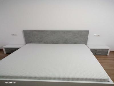 Ofer spre închiriere apartament cu doua camere