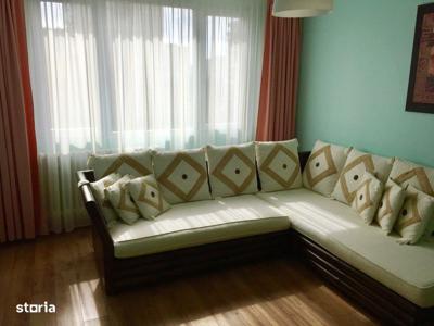 Apartament modern cu 2 camere balcon si parcare in City Residence