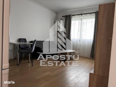 Apartament de doua camere decomandat!