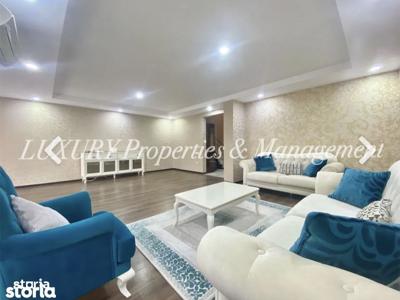 Duplex 4 camere, 140 mp + gradina - Cosmopolis, Pipera