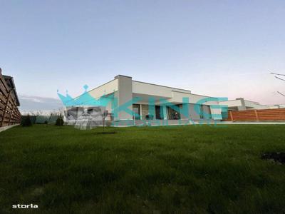 Comision 0%, Teren 6.135mp plus casa renovabila.