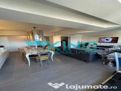 Unirii | Duplex | 3 camere