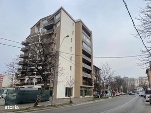 Apartament 82metri bloc 2004+loc parcare metrou Lujerului