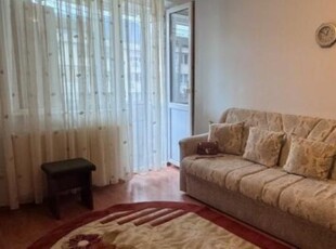 Ap 2 cam, Darmanesti, zona sc. nr. 5. Pret 265 eur/ lunar