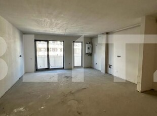 Apartament 2 camere, 55 mp utili, CF disponibil, zona Eroilor