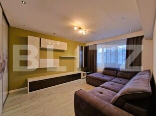 Apartament 2 camere, 57 mp, zona OMV