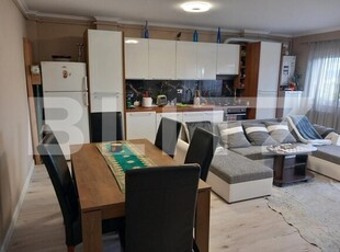 Apartament 2 camere, 57 mp zona Sesul de sus