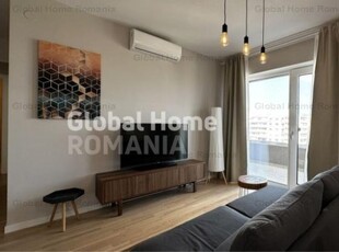 Apartament 2 camere | C-entral Stefan cel Mare | Terasa | Centrala Proprie