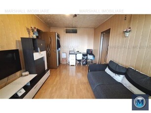 Apartament 2 camere de vanzare, zona Nord, 49 mp