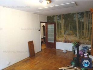 Apartament 2 camere de vanzare, zona Paltinis, 50 mp