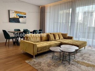 Apartament 2 camere | Dorobanti Floreasca Rahmaninov| Teresa 25mp|Parcare Subter