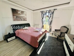 Apartament 2 camere | Dorobanti Victoriei Capitale | Balcon |Centrala Proprie