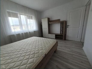 Apartament 2 camere finisat