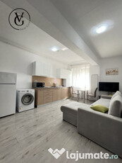 Apartament 2 camere- Magnum Residence