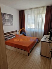 Apartament 2 camere Metalurgiei Cartierul Solar