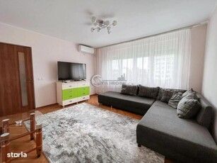 Apartament 2 camere Palas