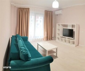 Apartament 2 Camere Plazza Rezidence