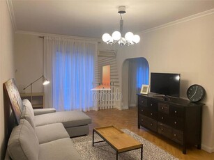 Apartament 2 camere, renovat, mobilat si utilat, zona Polona de inchiriat Polona, Bucuresti