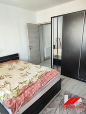 Apartament 2 camere spatios, decomandat , mobilat, 2 balcoane, zona Rosetti