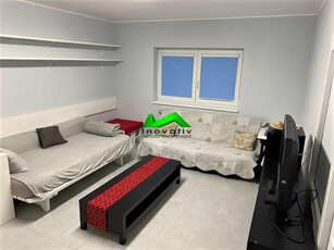 Apartament 2 camere,decomandat,mobilat,utilat,C. Cisnadiei