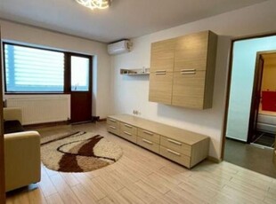 Apartament 3 camere cu centrala proprie in bloc reabilitat, Gorjului, Militari