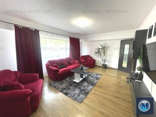 Apartament 3 camere de inchiriat, zona 9 Mai, 100 mp