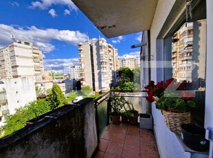 Apartament 3 camere decomandate, 66mp, 2 bai, Expo Transilvania