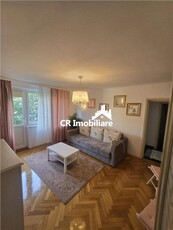 Apartament 3 camere Dorobanti