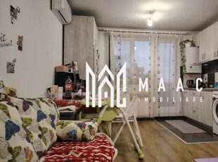 Apartament 3 Camere I Etaj 2 I Balcon I Loc de Parcare I Magnolia